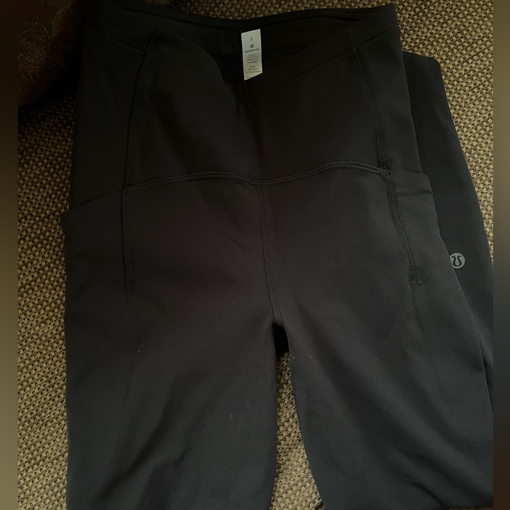 Lululemon leggings